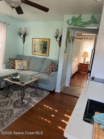 2025 Date Palm Avenue, Indialantic, FL 32903