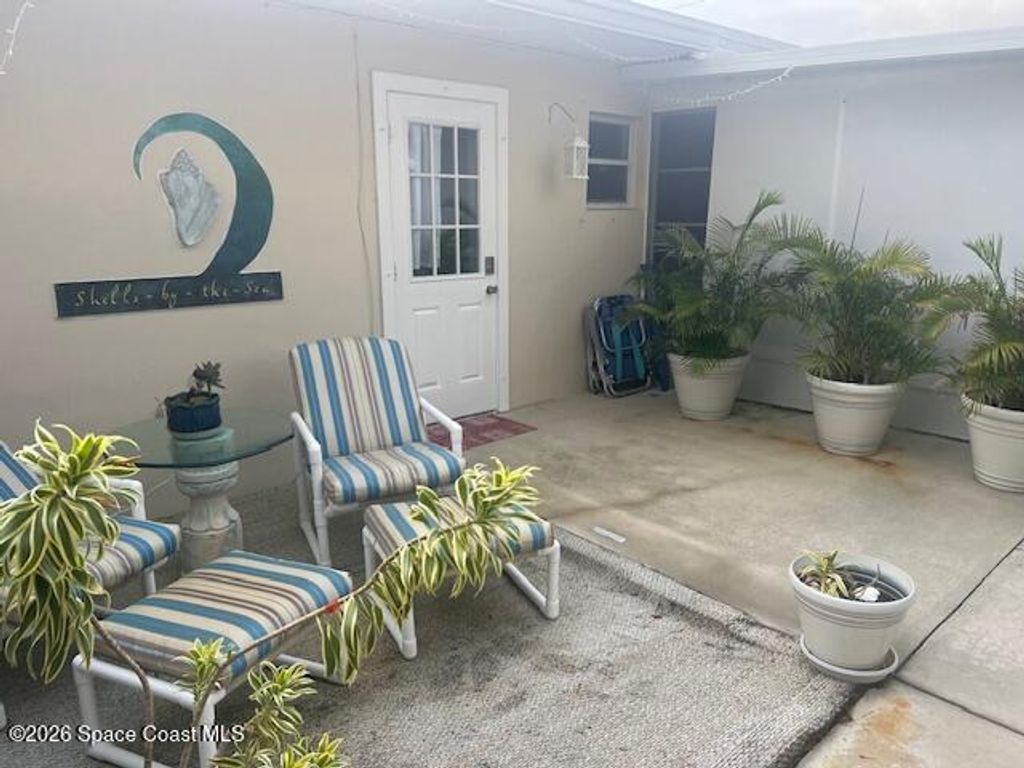 2025 Date Palm Avenue, Indialantic, FL 32903