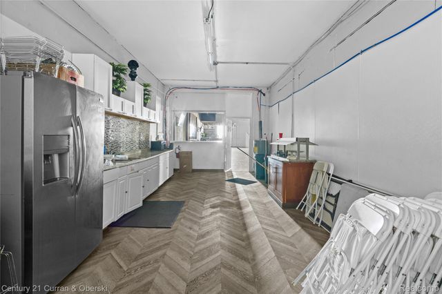 15018 Houston Whittier Street, Detroit, MI 48205