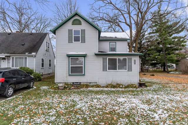 56733 Grand River Avenue, New Hudson, MI 48165