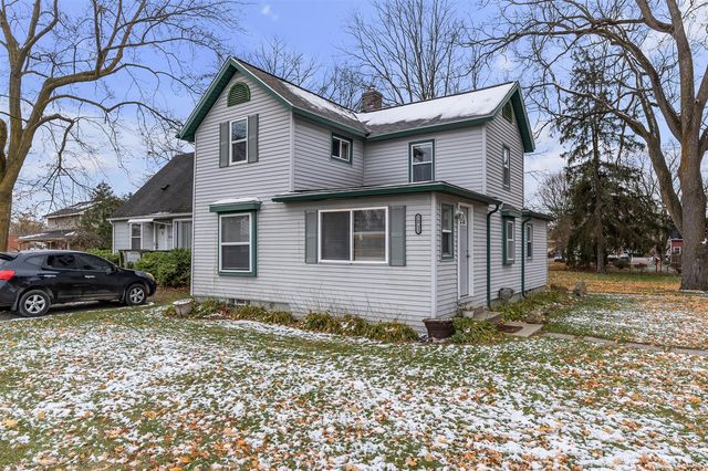 56733 Grand River Avenue, New Hudson, MI 48165