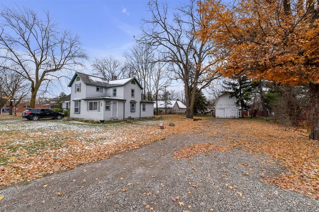 56733 Grand River Avenue, New Hudson, MI 48165