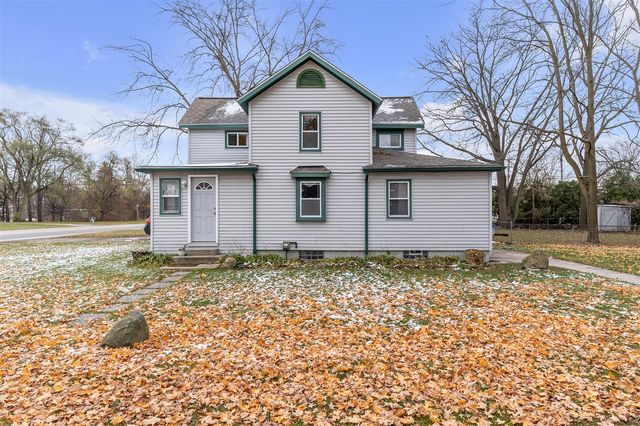 56733 Grand River Avenue, New Hudson, MI 48165