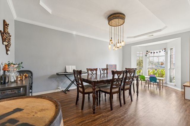 5636 Wills Creek Lane, Fort Worth, TX 76179