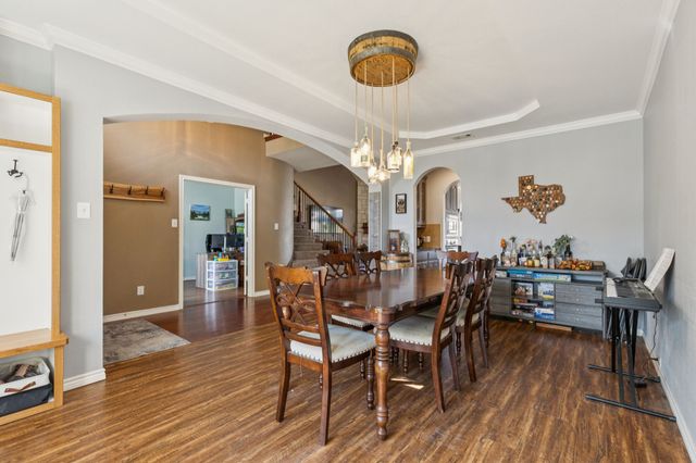 5636 Wills Creek Lane, Fort Worth, TX 76179