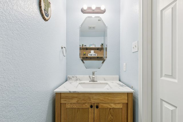 5636 Wills Creek Lane, Fort Worth, TX 76179