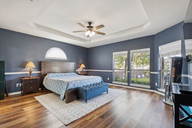 5636 Wills Creek Lane, Fort Worth, TX 76179