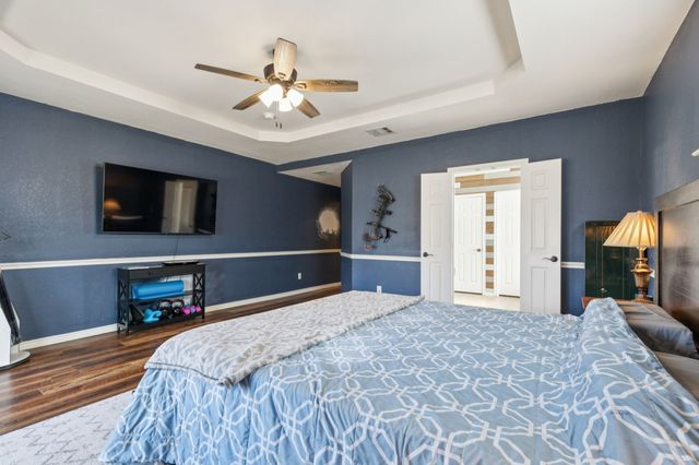 5636 Wills Creek Lane, Fort Worth, TX 76179