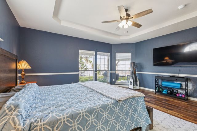 5636 Wills Creek Lane, Fort Worth, TX 76179