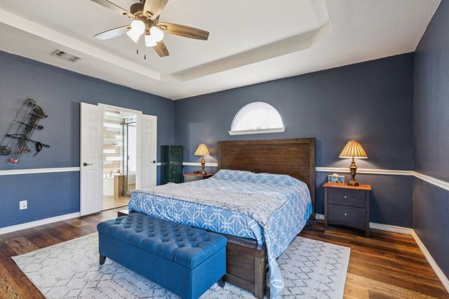 5636 Wills Creek Lane, Fort Worth, TX 76179