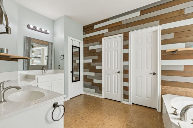 5636 Wills Creek Lane, Fort Worth, TX 76179