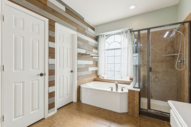 5636 Wills Creek Lane, Fort Worth, TX 76179