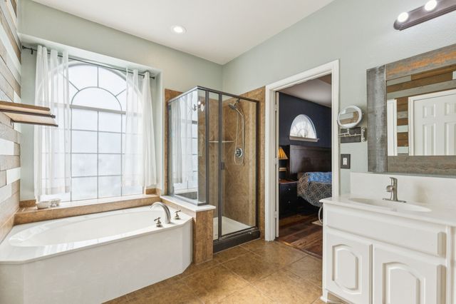 5636 Wills Creek Lane, Fort Worth, TX 76179