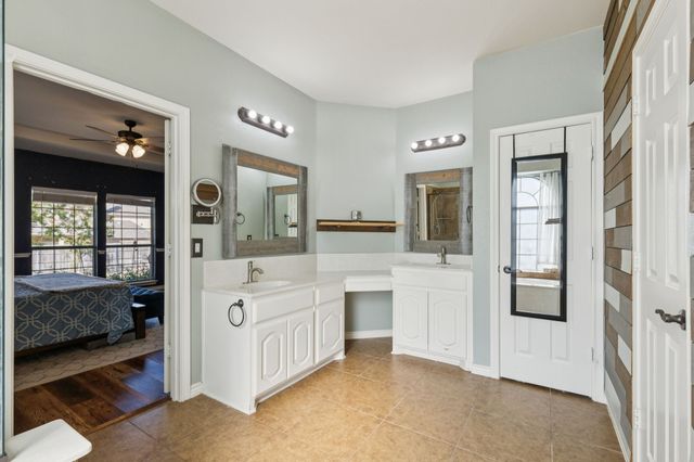 5636 Wills Creek Lane, Fort Worth, TX 76179