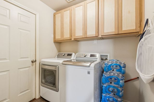 5636 Wills Creek Lane, Fort Worth, TX 76179