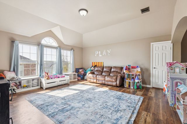 5636 Wills Creek Lane, Fort Worth, TX 76179