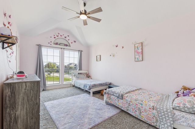 5636 Wills Creek Lane, Fort Worth, TX 76179