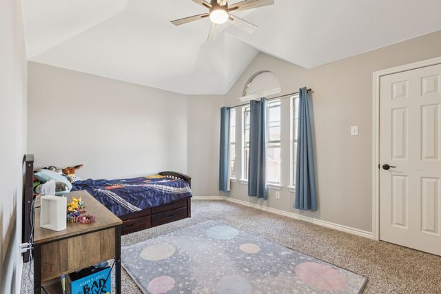 5636 Wills Creek Lane, Fort Worth, TX 76179