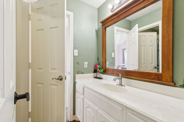 5636 Wills Creek Lane, Fort Worth, TX 76179