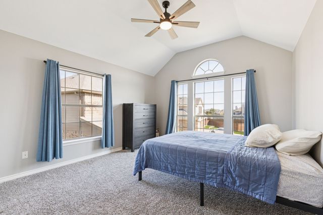 5636 Wills Creek Lane, Fort Worth, TX 76179