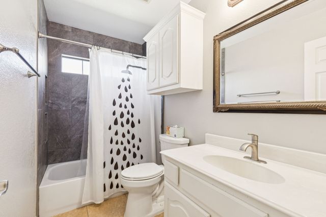 5636 Wills Creek Lane, Fort Worth, TX 76179