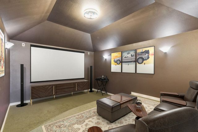 5636 Wills Creek Lane, Fort Worth, TX 76179