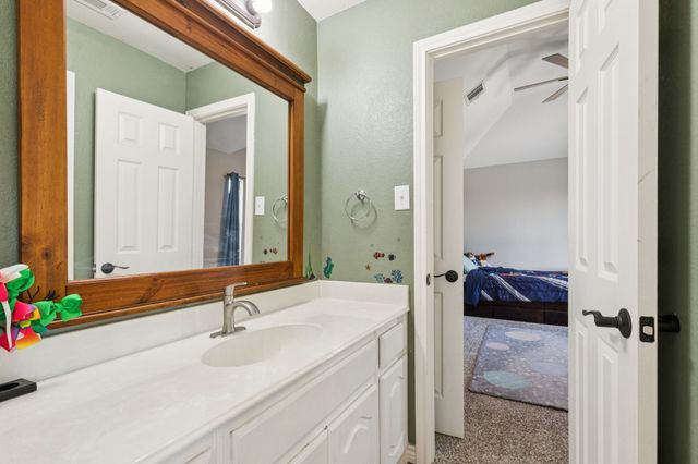 5636 Wills Creek Lane, Fort Worth, TX 76179