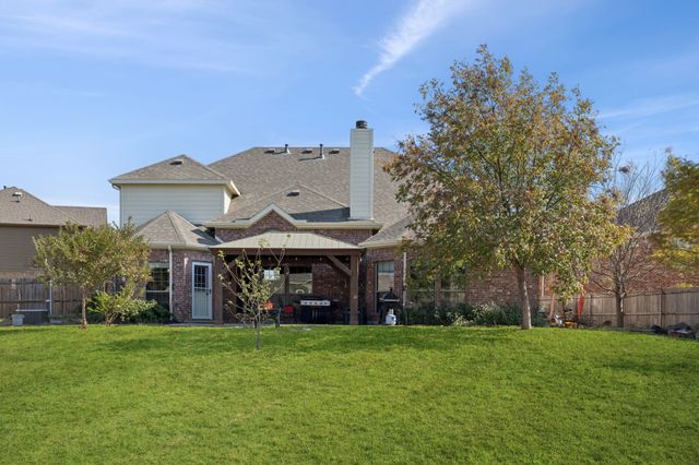 5636 Wills Creek Lane, Fort Worth, TX 76179