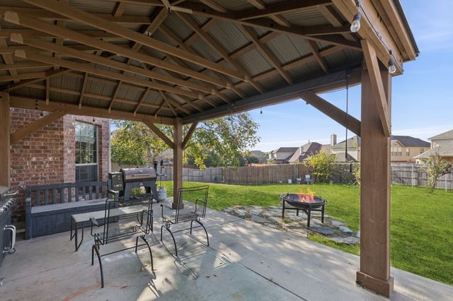 5636 Wills Creek Lane, Fort Worth, TX 76179