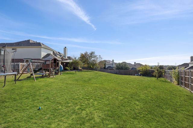 5636 Wills Creek Lane, Fort Worth, TX 76179