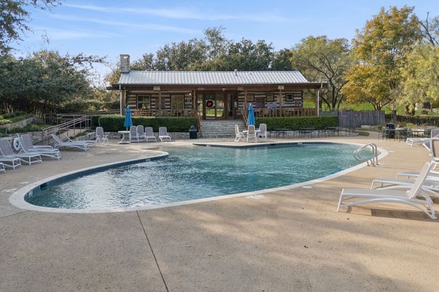 5636 Wills Creek Lane, Fort Worth, TX 76179