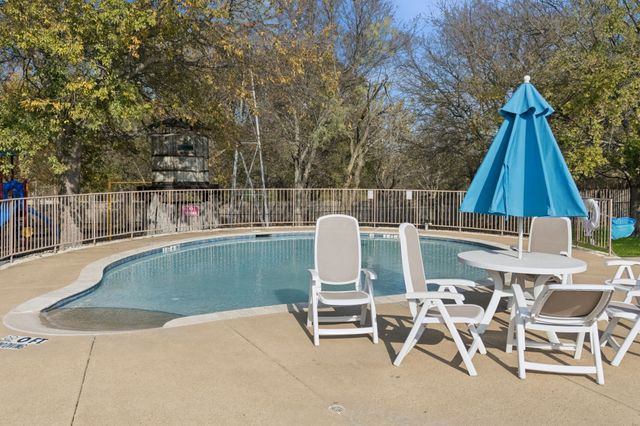 5636 Wills Creek Lane, Fort Worth, TX 76179