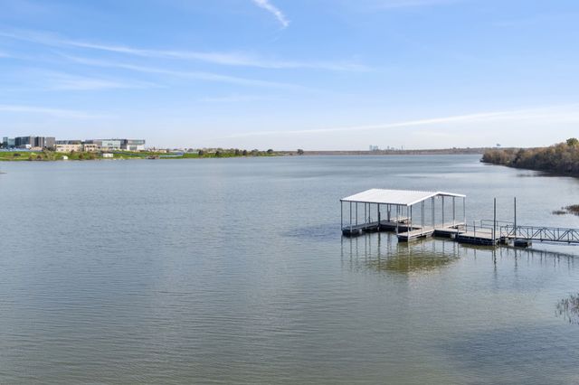 5636 Wills Creek Lane, Fort Worth, TX 76179