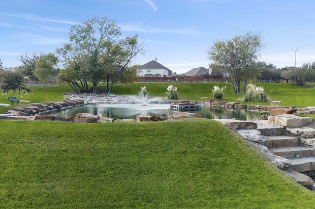 5636 Wills Creek Lane, Fort Worth, TX 76179