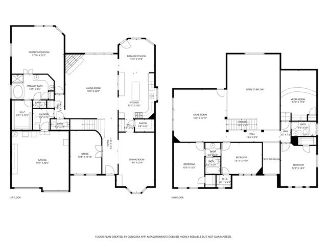 5636 Wills Creek Lane, Fort Worth, TX 76179