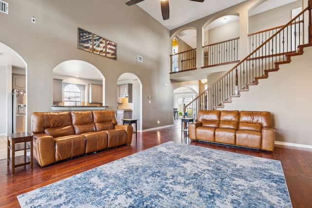 5636 Wills Creek Lane, Fort Worth, TX 76179