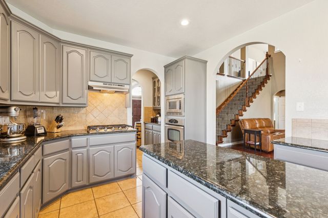 5636 Wills Creek Lane, Fort Worth, TX 76179