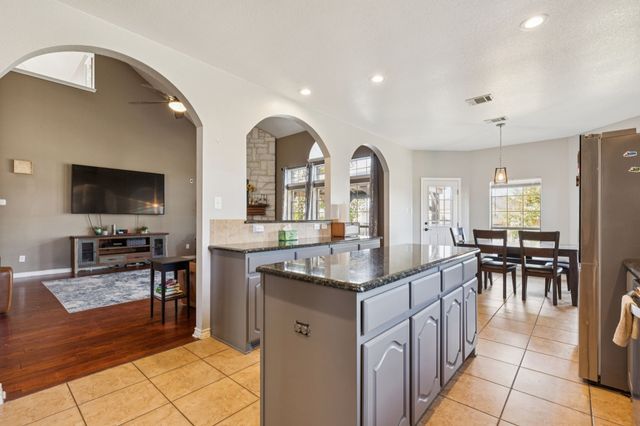 5636 Wills Creek Lane, Fort Worth, TX 76179