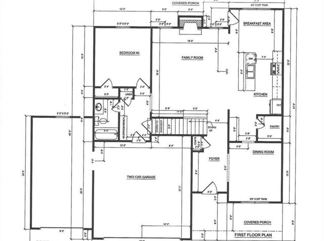 3 Barnwood Pointe, Dallas, GA 30132