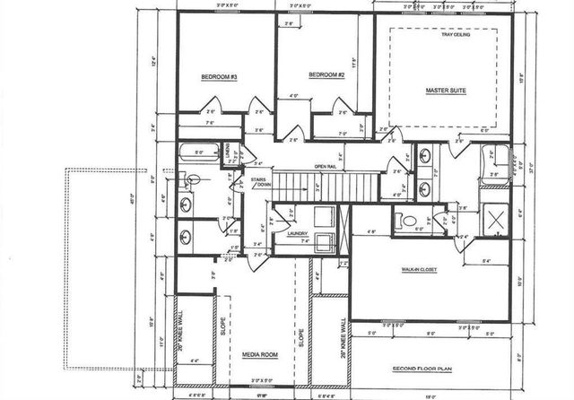 3 Barnwood Pointe, Dallas, GA 30132