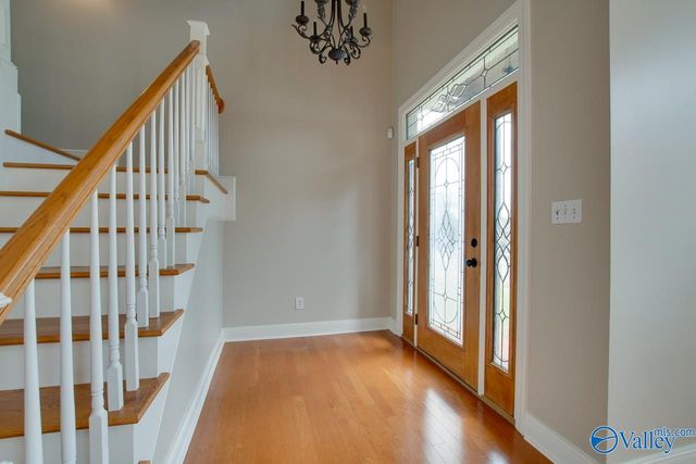 3017 Brunswick Circle, Hampton Cove, AL 35763