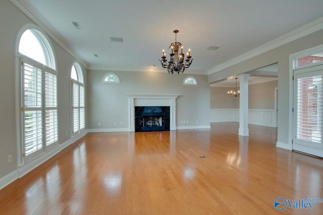 3017 Brunswick Circle, Hampton Cove, AL 35763