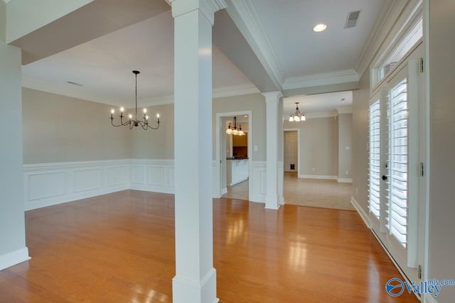 3017 Brunswick Circle, Hampton Cove, AL 35763