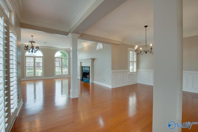 3017 Brunswick Circle, Hampton Cove, AL 35763