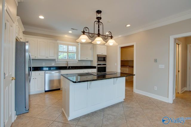 3017 Brunswick Circle, Hampton Cove, AL 35763