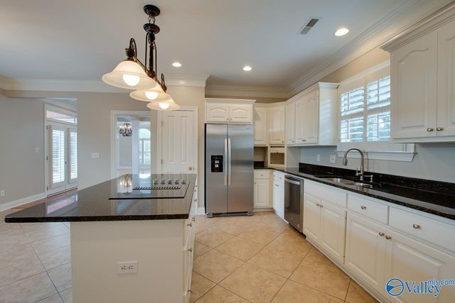 3017 Brunswick Circle, Hampton Cove, AL 35763