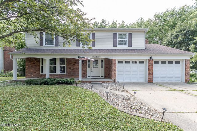 888 Bexley Drive, Perrysburg, OH 43551