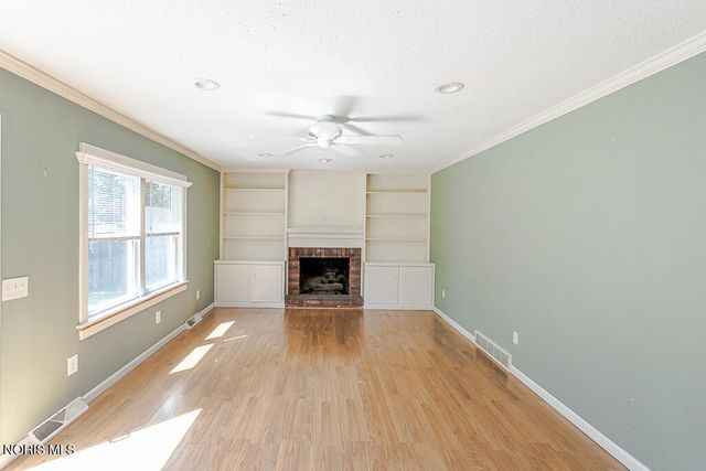 888 Bexley Drive, Perrysburg, OH 43551