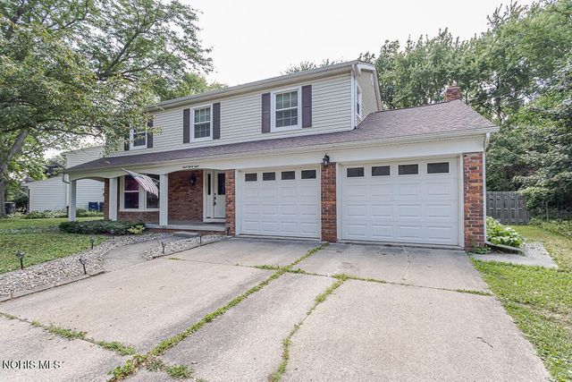 888 Bexley Drive, Perrysburg, OH 43551