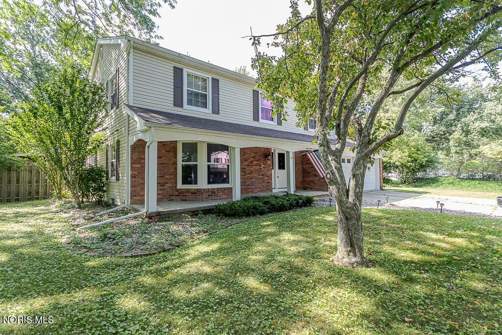 888 Bexley Drive, Perrysburg, OH 43551